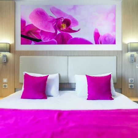 Fh Confort Hotel Orleans Co'Met מראה חיצוני תמונה